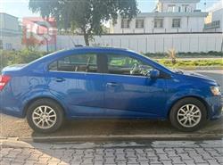 شيفروليه سونيك